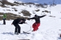 , 3 Valley Rally 2012 - Courchevel Enquirer